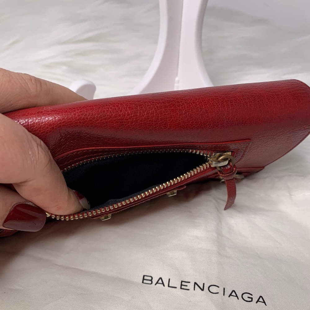 Balenciaga Long Wallet - Picture 6 of 11